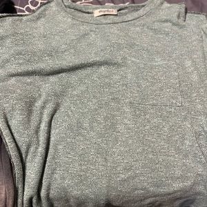 A variety of shirts, buy them all together or one by one.